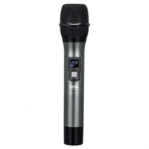 DNA VM - DUAL VOCAL MIC mikrofon do zestawu VM DNA VM - DUAL VOCAL MIC mikrofon do zestawu VM