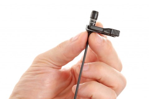 IK Multimedia iRig Mic Lav 2 pack - zestaw mikrofonowy IK Multimedia iRig Mic Lav 2 pack - zestaw mikrofonowy