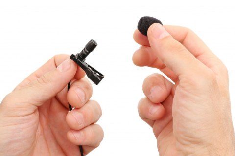 IK Multimedia iRig Mic Lav 2 pack - zestaw mikrofonowy IK Multimedia iRig Mic Lav 2 pack - zestaw mikrofonowy