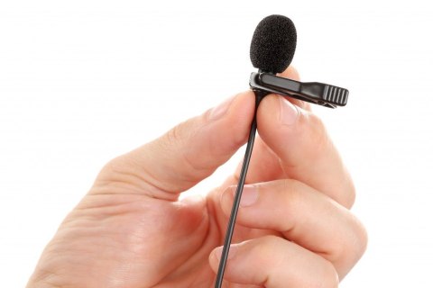 IK Multimedia iRig Mic Lav 2 pack - zestaw mikrofonowy IK Multimedia iRig Mic Lav 2 pack - zestaw mikrofonowy
