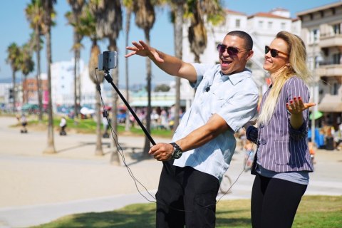 IK Multimedia iRig Mic Lav 2 pack - zestaw mikrofonowy IK Multimedia iRig Mic Lav 2 pack - zestaw mikrofonowy