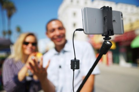 IK Multimedia iRig Mic Lav 2 pack - zestaw mikrofonowy IK Multimedia iRig Mic Lav 2 pack - zestaw mikrofonowy