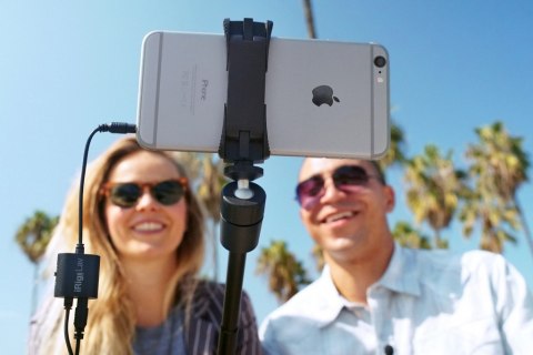 IK Multimedia iRig Mic Lav 2 pack - zestaw mikrofonowy IK Multimedia iRig Mic Lav 2 pack - zestaw mikrofonowy