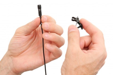 IK Multimedia iRig Mic Lav 2 pack - zestaw mikrofonowy IK Multimedia iRig Mic Lav 2 pack - zestaw mikrofonowy