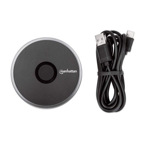 Ładowarka bezprzewodowa Fast Qi 10W indukcyjna Ładowarka bezprzewodowa Fast Qi 10W indukcyjna