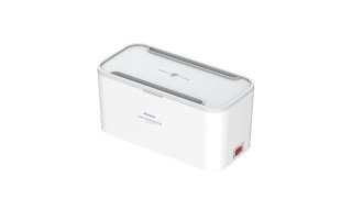 Listwa antyprzepięciowa Energizer z zabezpieczeniem EPB2500W03EU