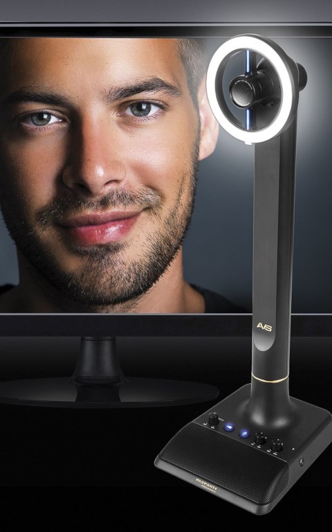 Marantz AVS - audio-video streamer Marantz AVS - audio-video streamer