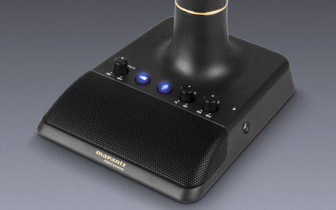 Marantz AVS - audio-video streamer Marantz AVS - audio-video streamer