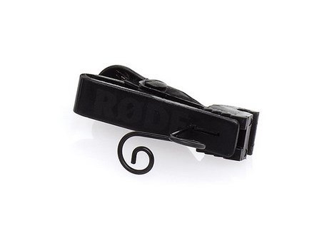 RODE LAV-CLIP część/akcesorium do mikrofonu RODE LAV-CLIP część/akcesorium do mikrofonu