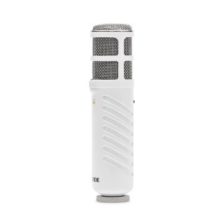 RODE Podcaster - Mikrofon dynamiczny USB