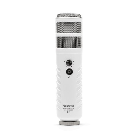 RODE Podcaster - Mikrofon dynamiczny USB RODE Podcaster - Mikrofon dynamiczny USB