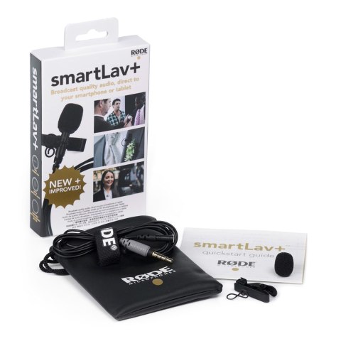 RODE SmartLav+ 1m cord
