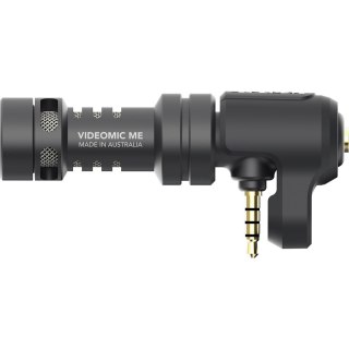 RODE VideoMic ME - Mikrofon do smartfonów