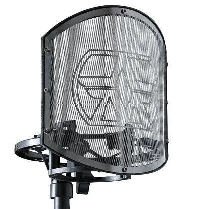 Aston Microphones Swiftshield Uchwyt mikrofonowy antywibracyjny Aston Microphones Swiftshield Uchwyt mikrofonowy antywibracyjny