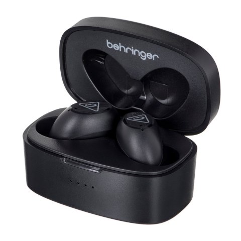Behringer LIVE BUDS - Słuchawki douszne bezprzewodowe Behringer LIVE BUDS - Słuchawki douszne bezprzewodowe