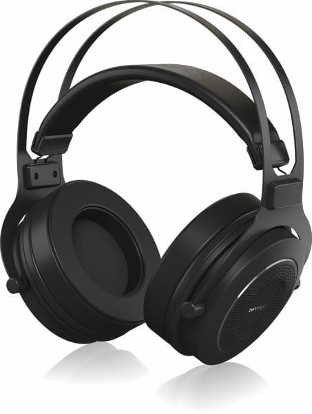 Behringer OMEGA Profesjonalne słuchawki studyjne Behringer OMEGA Profesjonalne słuchawki studyjne