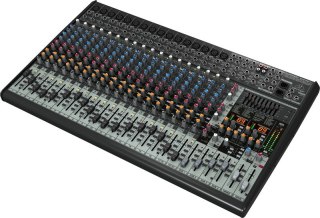 Behringer SX2442FX mikser audio