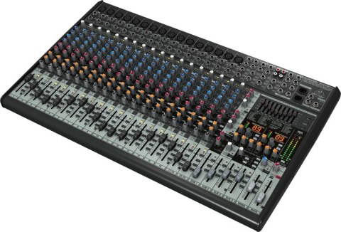 Behringer SX2442FX mikser audio Behringer SX2442FX mikser audio