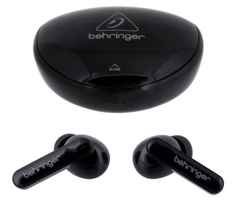 Behringer T-BUDS - Bezprzewodowe słuchawki douszne Behringer T-BUDS - Bezprzewodowe słuchawki douszne