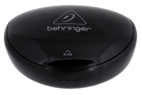 Behringer T-BUDS - Bezprzewodowe słuchawki douszne Behringer T-BUDS - Bezprzewodowe słuchawki douszne