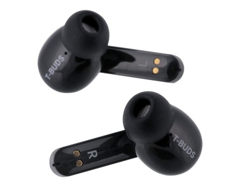 Behringer T-BUDS - Bezprzewodowe słuchawki douszne Behringer T-BUDS - Bezprzewodowe słuchawki douszne