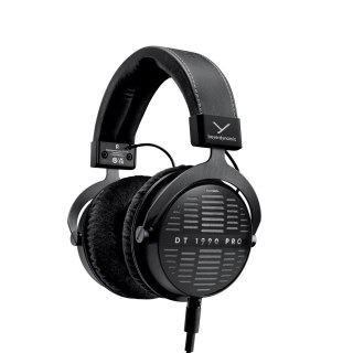 Beyerdynamic DT 1990 PRO MK II - Słuchawki studyjne otwarte