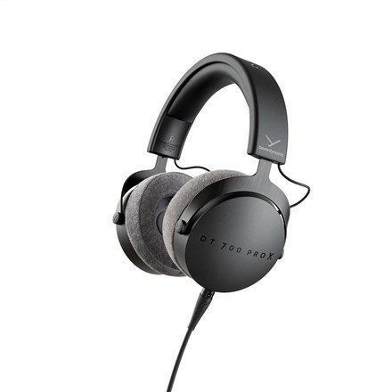 Beyerdynamic DT 700 PRO X - Słuchawki studyjne zamknięte Beyerdynamic DT 700 PRO X - Słuchawki studyjne zamknięte