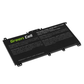 GREEN CELL BATERIA HP163 HT03XL 3400MAH 11.55V