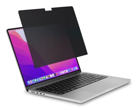 Kensington K58370WW filtr do ekranu 35,6 cm (14") Laptop Bezramkowy filtr prywatności na wyswietlacz Kensington K58370WW filtr do ekranu 35,6 cm (14") Laptop Bezramkowy filtr prywatności na wyswietlacz