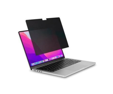 Kensington K58370WW filtr do ekranu 35,6 cm (14") Laptop Bezramkowy filtr prywatności na wyswietlacz Kensington K58370WW filtr do ekranu 35,6 cm (14") Laptop Bezramkowy filtr prywatności na wyswietlacz