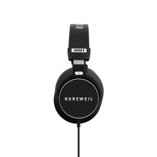 Kurzweil HDM1 - słuchawki studyjne