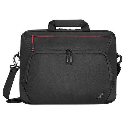 Lenovo 4X41A30365 torba na laptop 39,6 cm (15.6") Torba ładowana od góry Czarny Lenovo 4X41A30365 torba na laptop 39,6 cm (15.6") Torba ładowana od góry Czarny