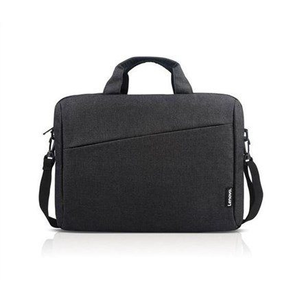 Lenovo Accessories 15.6" LAPTOP CASUAL TOPLOADER T210 BLACK Lenovo Accessories 15.6" LAPTOP CASUAL TOPLOADER T210 BLACK