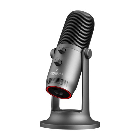 Mikrofon THRONMAX M2PB MDRILL ONE PRO JET BLACK Mikrofon THRONMAX M2PB MDRILL ONE PRO JET BLACK