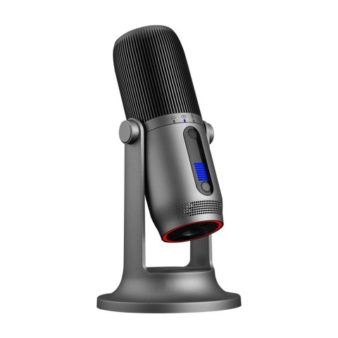 Mikrofon THRONMAX M2PB MDRILL ONE PRO JET BLACK Mikrofon THRONMAX M2PB MDRILL ONE PRO JET BLACK