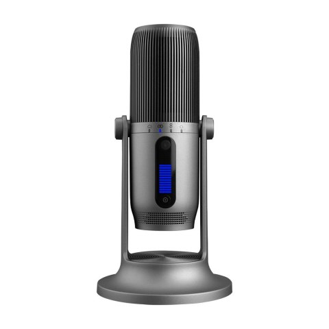 Mikrofon THRONMAX M2PB MDRILL ONE PRO JET BLACK Mikrofon THRONMAX M2PB MDRILL ONE PRO JET BLACK