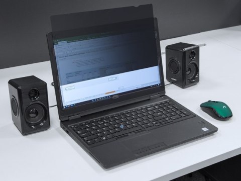 NATEC NFP-2287 filtr do ekranu 40,6 cm (16") Monitor/Laptop Bezramkowy filtr prywatności na wyswietlacz 2H NATEC NFP-2287 filtr do ekranu 40,6 cm (16") Monitor/Laptop Bezramkowy filtr prywatności na wyswietlacz 2H