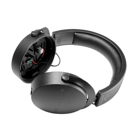 Opaska na głowę beyerdynamic DT 700 PROX Kompletny pałąk z muszlami nausznic do DT 700 PROX Opaska na głowę beyerdynamic DT 700 PROX Kompletny pałąk z muszlami nausznic do DT 700 PROX