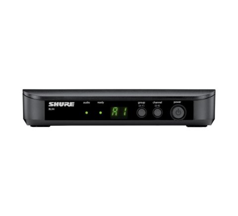 Shure BLX24E/B58-H8E - bezprzewodowy system wokalny z mikrofonem Beta 58A