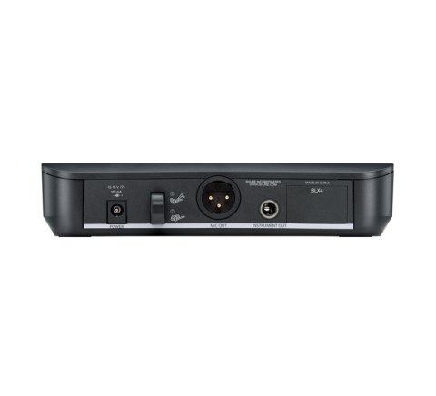 Shure BLX24E/B58-H8E - bezprzewodowy system wokalny z mikrofonem Beta 58A