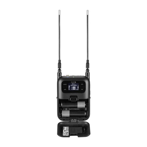 Shure SLXD5-J53 Nadajnik bodypack