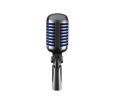 Shure SUPER55 Szary Mikrofon studyjny
