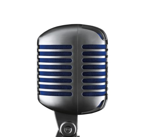 Shure SUPER55 Szary Mikrofon studyjny
