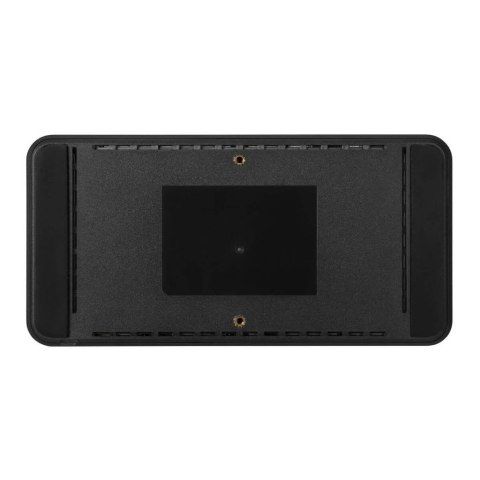 Targus DOCK315EUZ huby i koncentratory USB 3.2 Gen 1 (3.1 Gen 1) Type-A + Mini DisplayPort 1.2 Czarny Targus DOCK315EUZ huby i koncentratory USB 3.2 Gen 1 (3.1 Gen 1) Type-A + Mini DisplayPort 1.2 Czarny