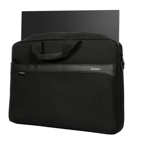 Targus GeoLite 40,6 cm (16") Slip case Czarny Targus GeoLite 40,6 cm (16") Slip case Czarny