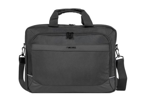 Torba NATEC NTO-2238 na laptop 39,6 cm (15.6") Obudowa na messenger Czarny Torba NATEC NTO-2238 na laptop 39,6 cm (15.6") Obudowa na messenger Czarny