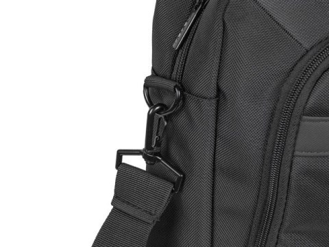 Torba NATEC NTO-2238 na laptop 39,6 cm (15.6") Obudowa na messenger Czarny Torba NATEC NTO-2238 na laptop 39,6 cm (15.6") Obudowa na messenger Czarny