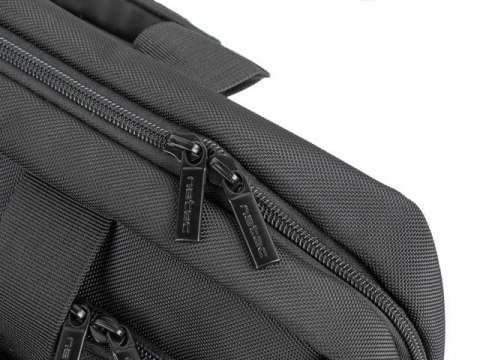 Torba NATEC NTO-2238 na laptop 39,6 cm (15.6") Obudowa na messenger Czarny Torba NATEC NTO-2238 na laptop 39,6 cm (15.6") Obudowa na messenger Czarny