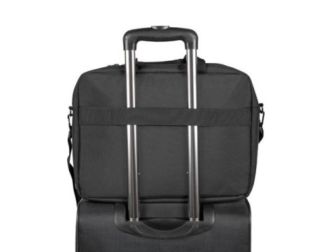 Torba NATEC NTO-2238 na laptop 39,6 cm (15.6") Obudowa na messenger Czarny Torba NATEC NTO-2238 na laptop 39,6 cm (15.6") Obudowa na messenger Czarny