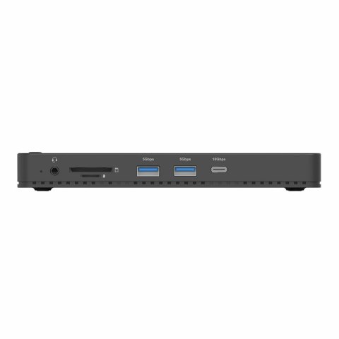 Unitek D1079A stacja dokująca Przewodowa USB 4